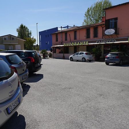 Relais Lorebian Hotel Pisa Kültér fotó