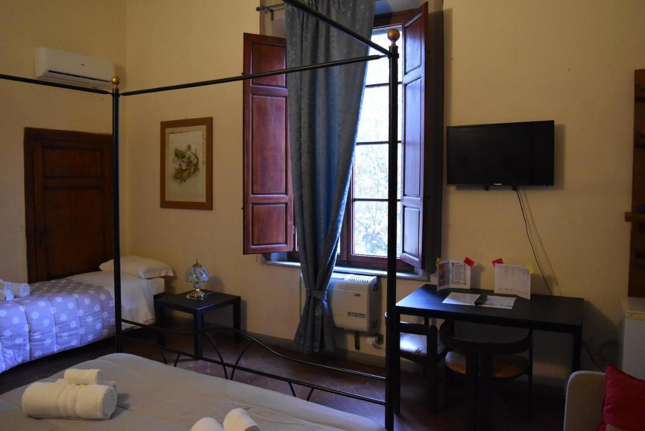 Relais Lorebian Hotel Pisa Kültér fotó