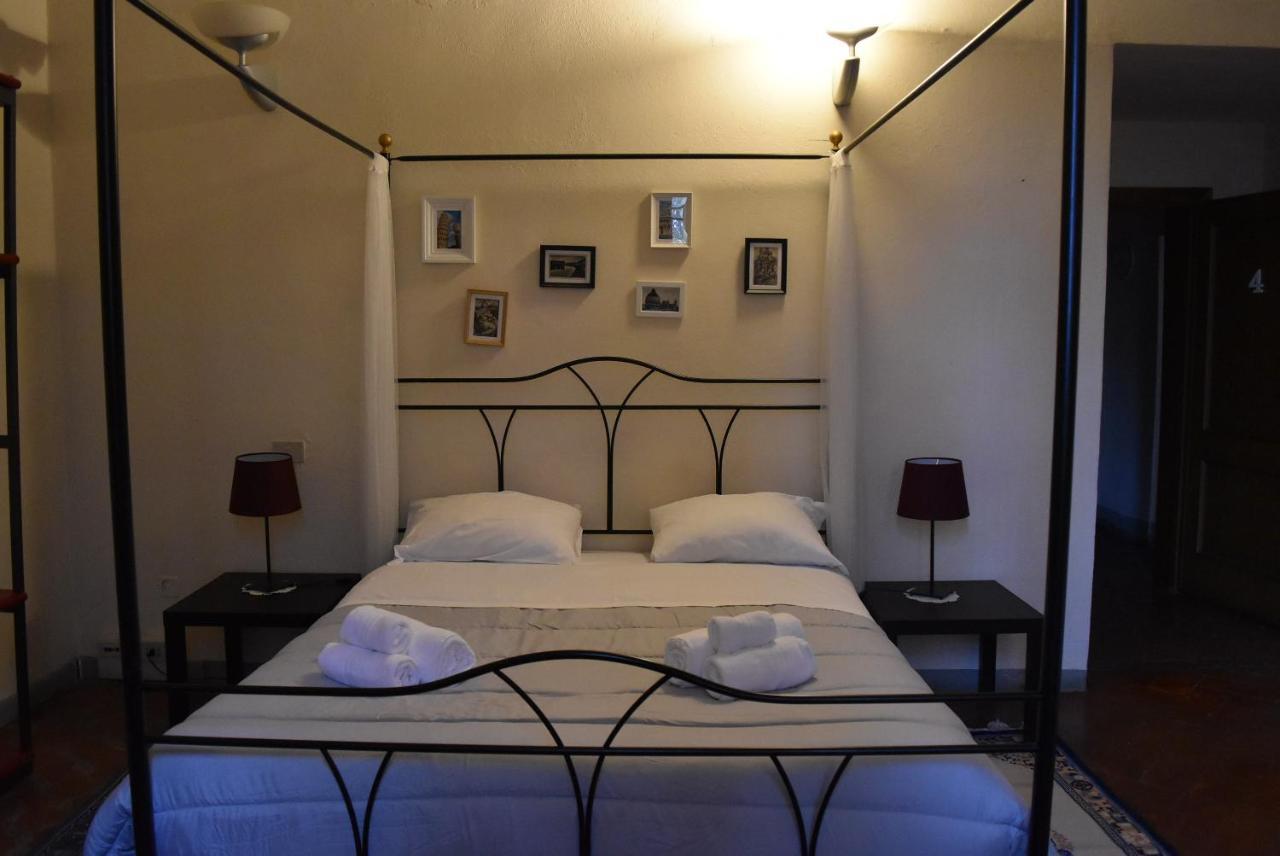 Relais Lorebian Hotel Pisa Kültér fotó