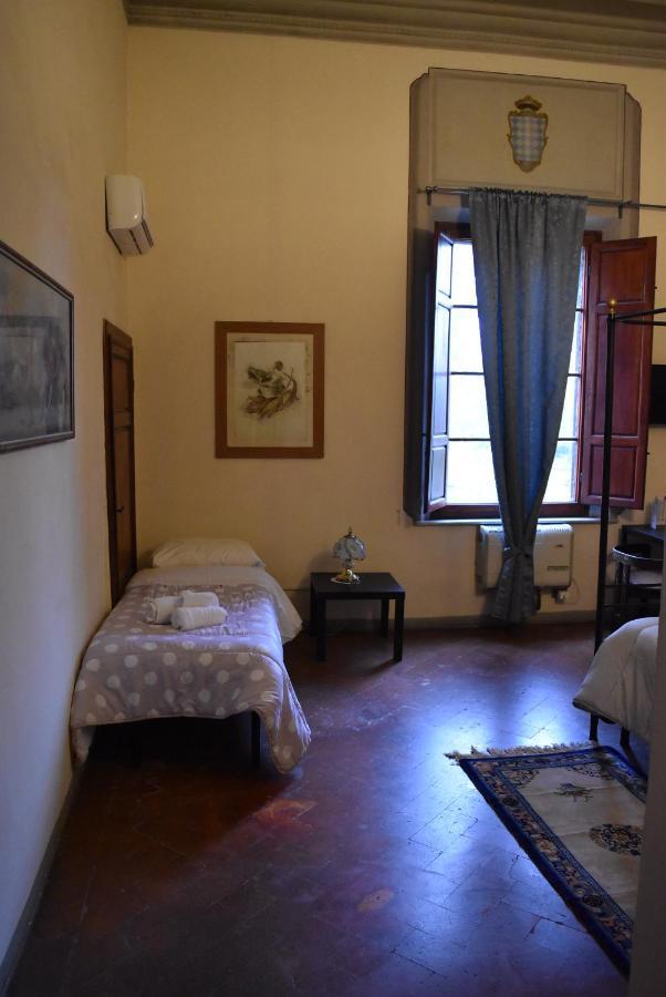 Relais Lorebian Hotel Pisa Kültér fotó