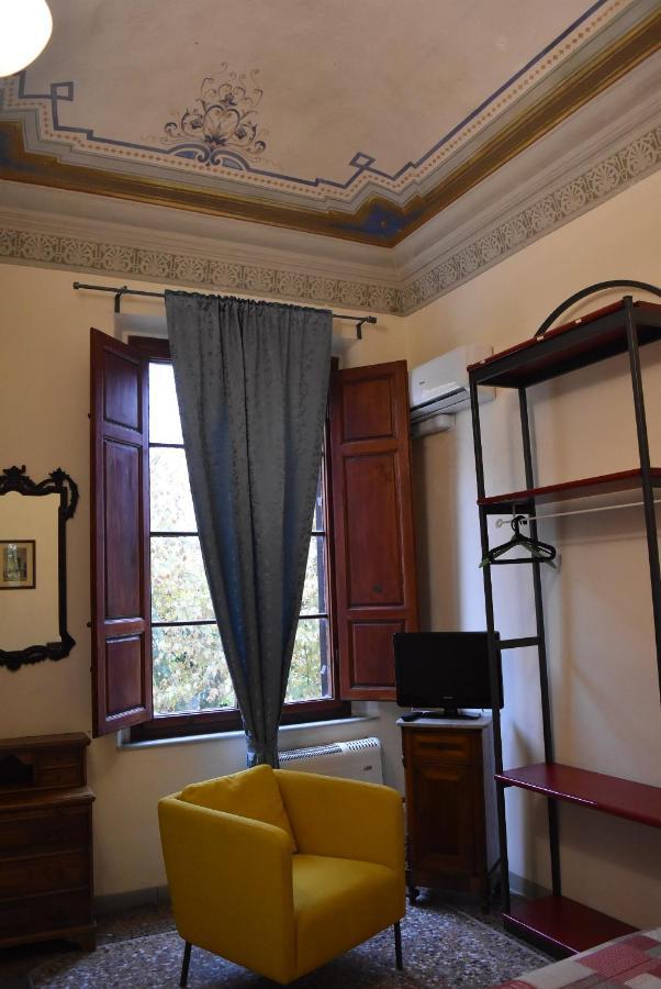 Relais Lorebian Hotel Pisa Kültér fotó
