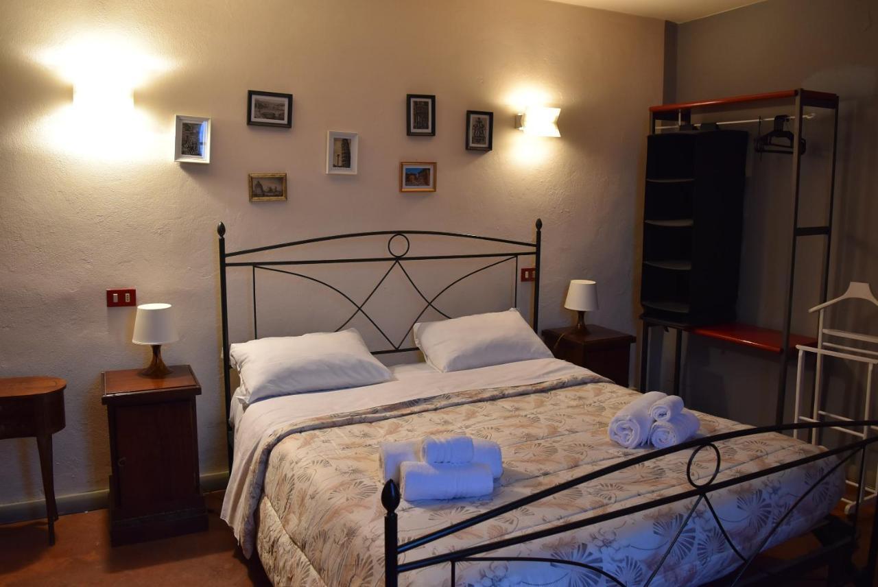 Relais Lorebian Hotel Pisa Kültér fotó