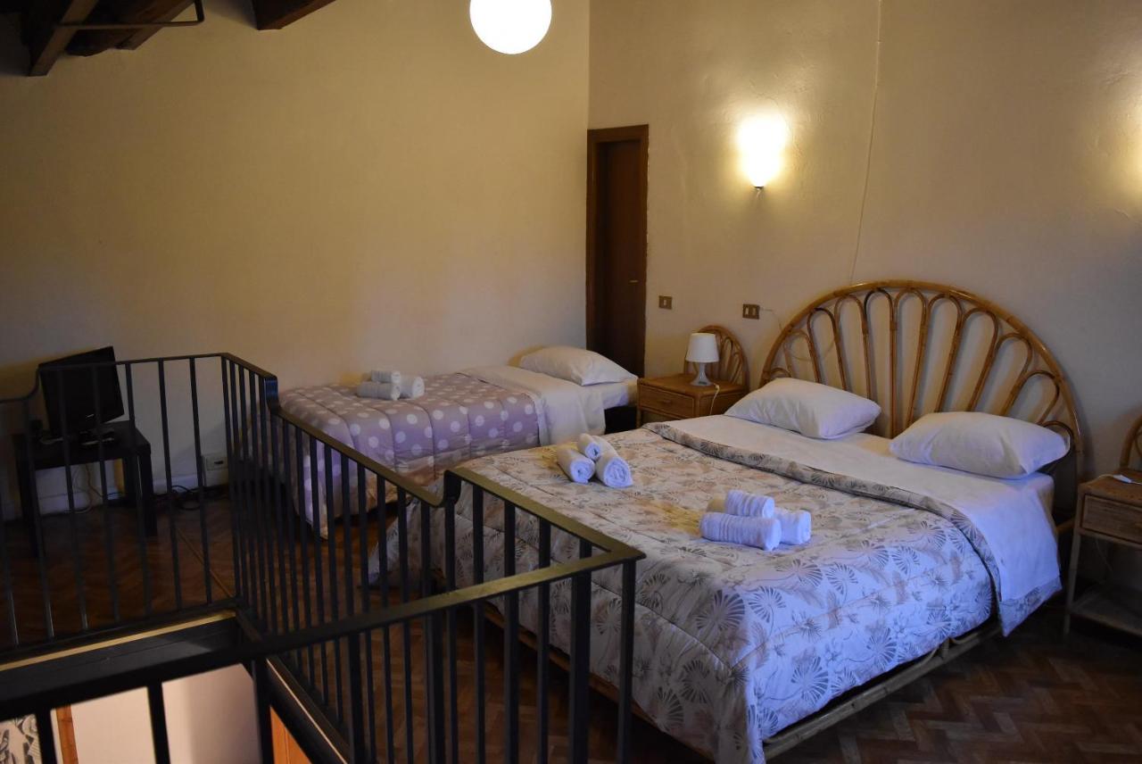 Relais Lorebian Hotel Pisa Kültér fotó