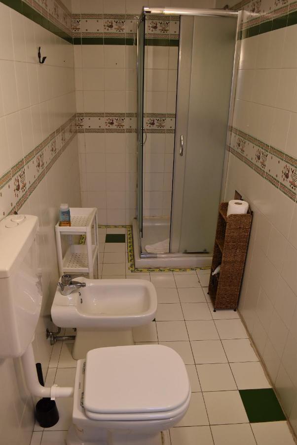Relais Lorebian Hotel Pisa Kültér fotó