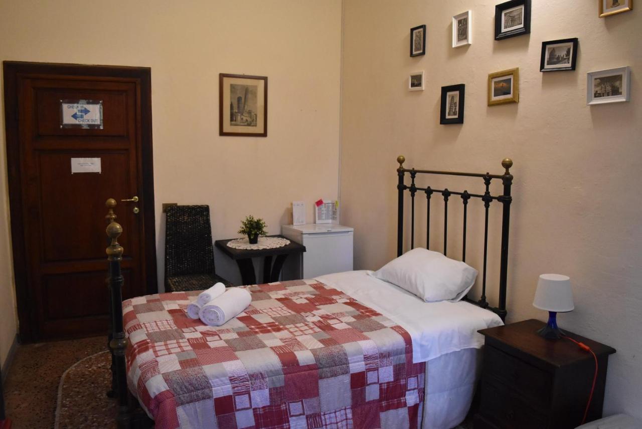 Relais Lorebian Hotel Pisa Kültér fotó