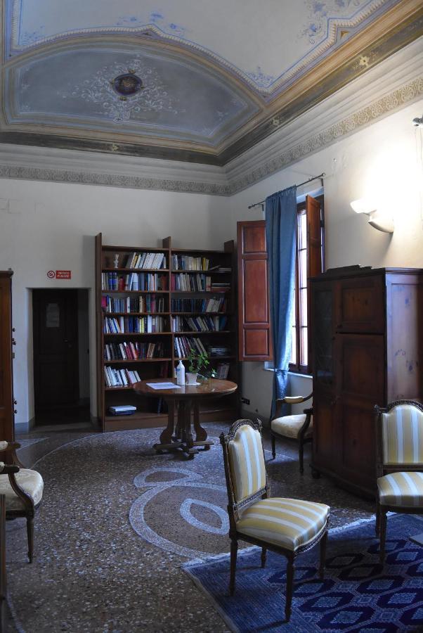 Relais Lorebian Hotel Pisa Kültér fotó