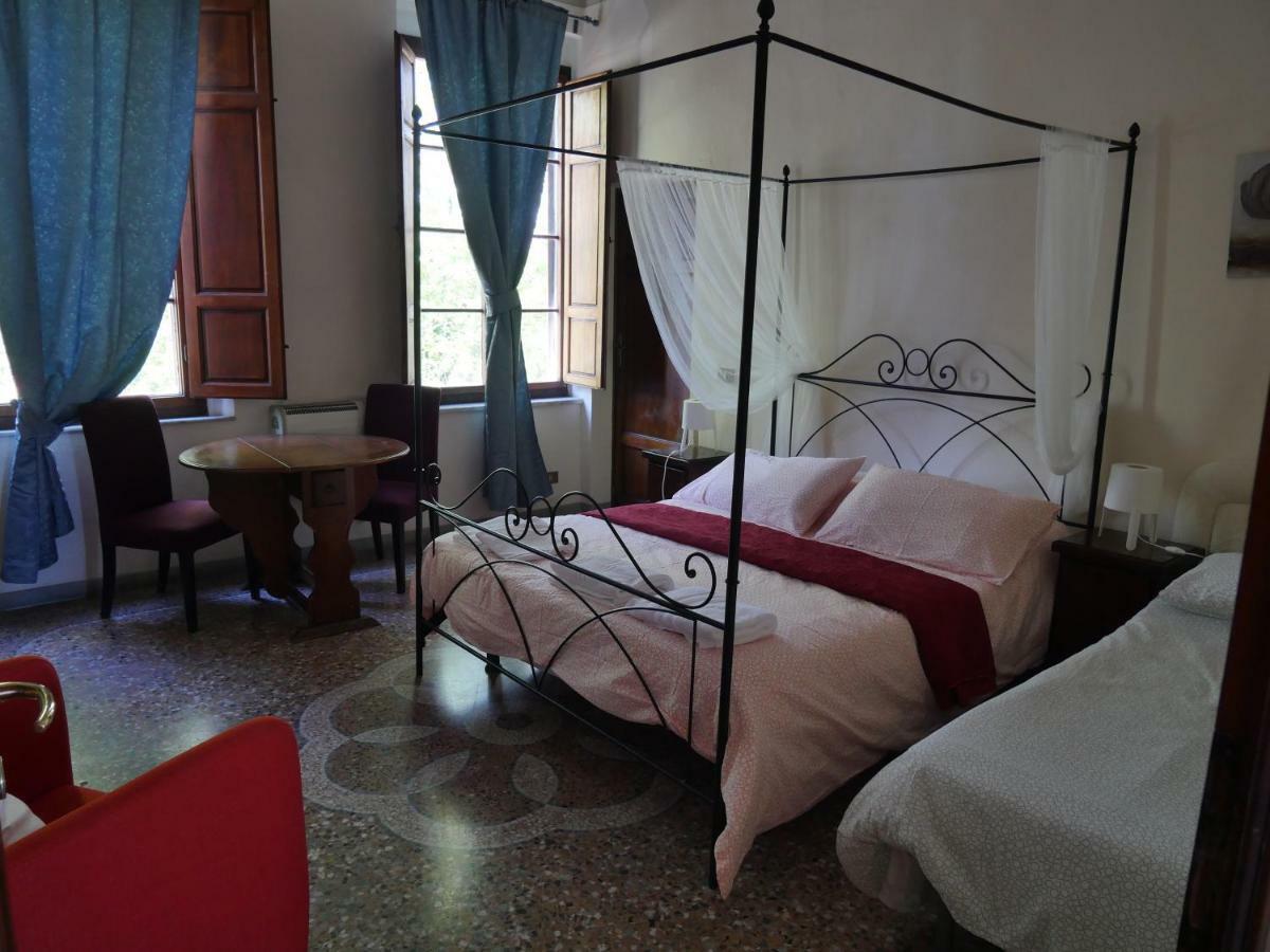 Relais Lorebian Hotel Pisa Kültér fotó
