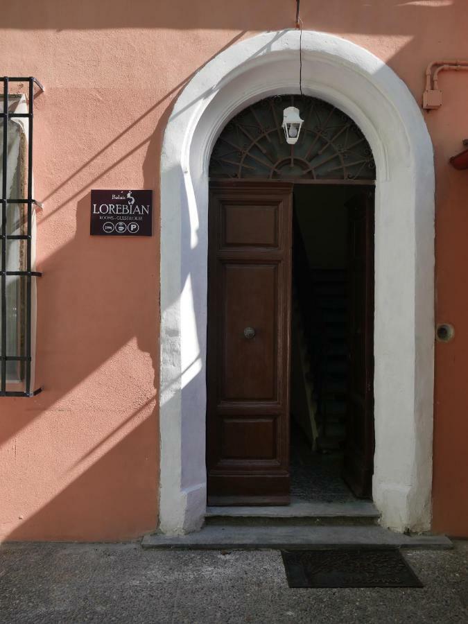 Relais Lorebian Hotel Pisa Kültér fotó