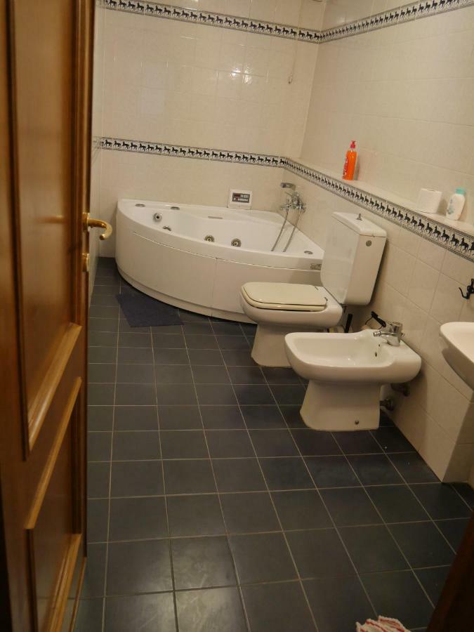 Relais Lorebian Hotel Pisa Kültér fotó